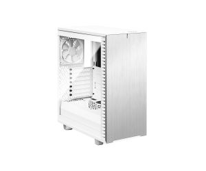 Fractal Design Define 7 Compact Temperli Mid Tower Beyaz Oyuncu Kasası (FD-C-DEF7C-04)