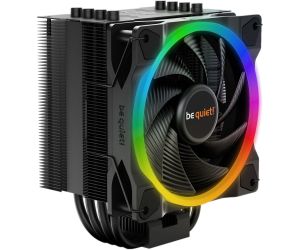 Be Quiet Pure Rock 2 FX 150W TDP ARGB İşlemci Soğutucu Intel/AMD-BK033