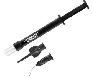 Thermal Grizzly Conductonaut Extreme Likit Metal 1gr 73W Yüksek Performanslı Termal Macun