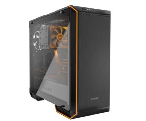 Be Quiet Dark Base 700 Siyah Oyuncu Kasası BGW23