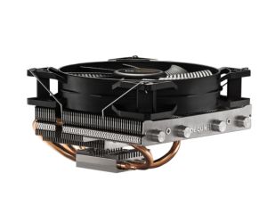 Be Quiet Shadow Rock LP intel/AMD Cpu Soğutucu BK002