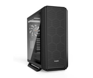 Be Quiet Silent Base 802 Pencereli Siyah Oyuncu Kasası BGW39