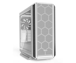 Be Quiet Silent Base 802 Pencereli Beyaz Oyuncu Kasası BGW40