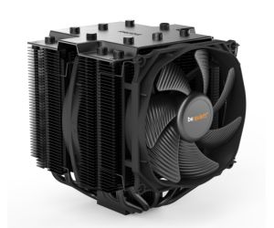 Be Quiet BK022 DARK ROCK PRO 4 Kule Tipi intel/AMD Cpu Soğutucu