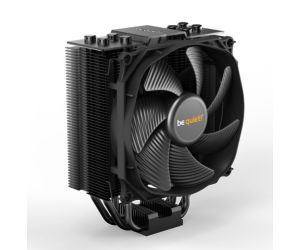 Be Quiet BK024 DARK ROCK SLIM 180W intel/AMD Cpu Soğutucu