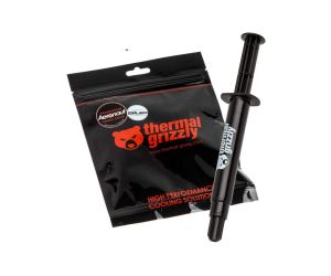 Thermal Grizzly Aeronaut 7.8gr 8.5W-Yüksek Performanslı Termal Macun