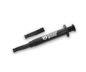 Thermal Grizzly Hydronaut 3.9gr 11.8W-Yüksek Performanslı Termal Macun