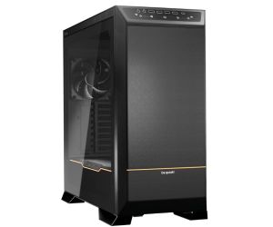 Be Quiet Dark Base Pro 901 Siyah ARGB Temper Camlı Oyuncu Bilgisayar Kasası-BGW50