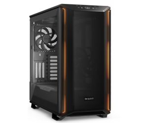 Be Quiet Dark Base 701 Siyah ARGB Temper Camlı Oyuncu Bilgisayar Kasası-BGW58