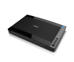 Viisan VF3120 Düzyatak A3 Tarayıcı-1200 dpi