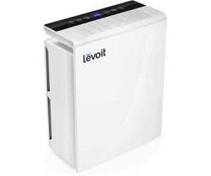 Levoit LV-PUR131 HEPA, 3 Aşamalı Filtreli Hava Temizleyici-Beyaz