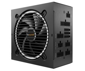 Be Quiet Pure Power 12M 750W 80+ Gold Tam Modüler Güç Kaynağı BN343