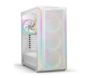 Be Quiet Shadow Base 800 FX Pencereli Beyaz Oyuncu Kasası BGW64